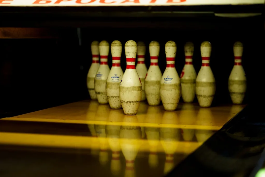 Bowling Made More Accessible